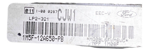 Computadora Ford Focus 2.0l 2001 1m5f-12a650-pb