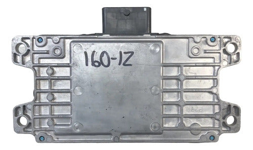 Modulo Tcm Nissan Rogue 2.5l 13-15 Bea01-100n A1 Qa P2