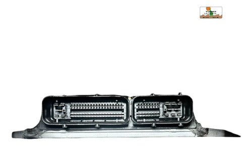 Computadora Nissan Xterra 4.0l 2010 Mec77-070 (tf)
