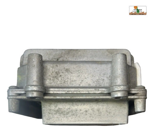 Computadora Pcm  Chevrolet Trailblazer 4.2l 2003 12573576