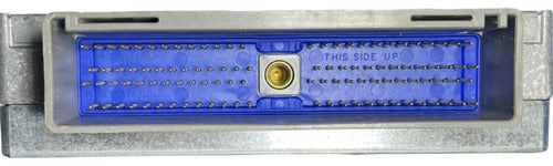 Pcm Computadora Ford Ranger 3.0l 1997 F77f-12a650-nb