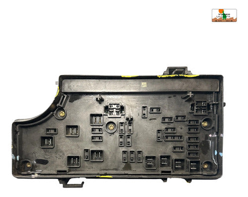 Caja De Fusibles Chrysler Pt Crusier 2.4l 06-10