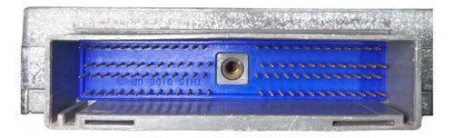 Pcm Computadora Ford Explorer 4.0l 00-03 2l2a-12a650-ec
