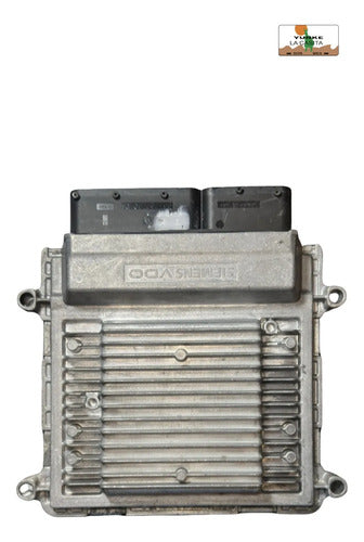 Computadora Kia Optima 2.4l A/t 06-08 39101-25141