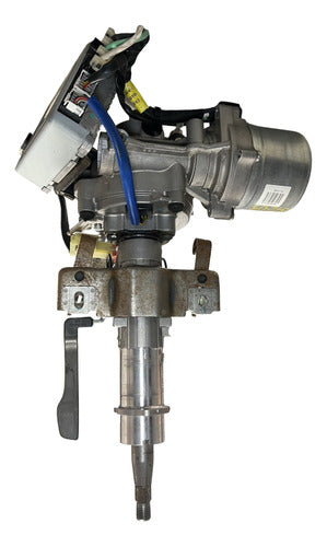 Columna Dirección Asistida Hyundai Elantra 11-16 3X56300201