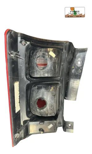 Calavera Rh Dodge Grand Caravan 2008-2010 05113204ab Derecho/pasajero Rojo