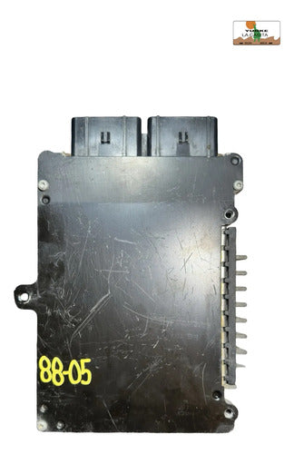 Computadora  Chrysler Sebring 2.0l A/t 96-99 P05293014ac