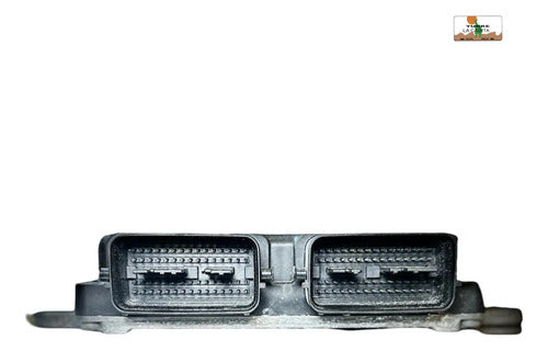 Computadora Mazda 3 2.3l M/t 2007-2009 L34s 18 881d (ky)