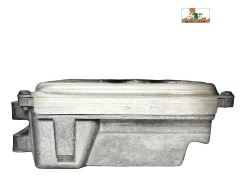 Computadora Chevrolet Silverado 4.8l 2004 89017738