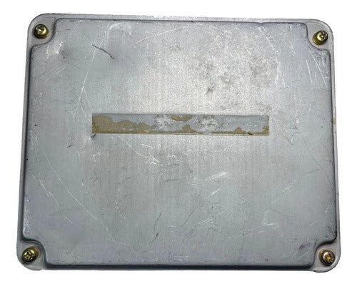 Pcm Computadora Toyota Corolla 1.8l A/t 00-01 89661-02682