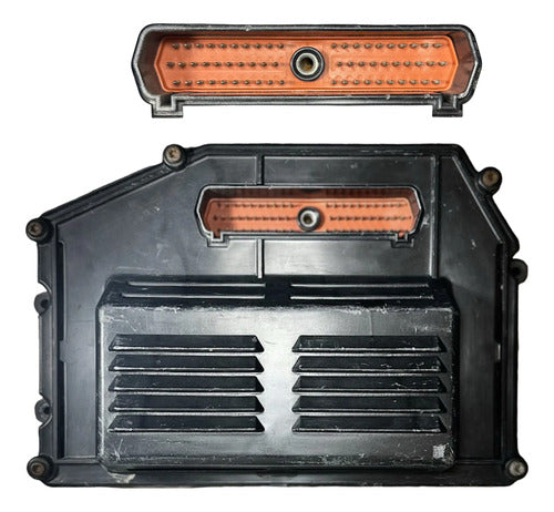 Pcm Computadora Jeep Grand Cherokee 5.2l A/t 1994 56028113