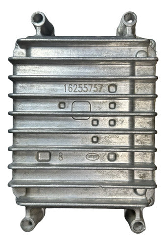 Computadora Chevrolet Trailblazer 4.2l 2005 12573576 (ydxx)