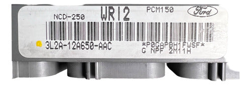 Computadora Ford Explorer 4.6l 02-03 3l2a-12a650-aac