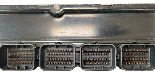 Computadora Chrysler 300 2.7L 08-10 P05150246AD