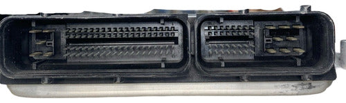 Computadora Vw Beetle 2000-2001 06a 906 032 C