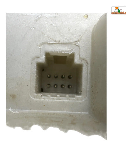 Caja De Fusibles Nissan Altima 2.5l 2009-2012