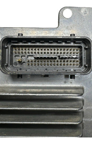 Pcm Computadora Oldsmobile Alero 2.2l 04 12584703 (yfad) P1