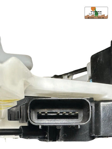 Chapa Delantera Lh Hyundai Elantra 11-16 81310-3x030