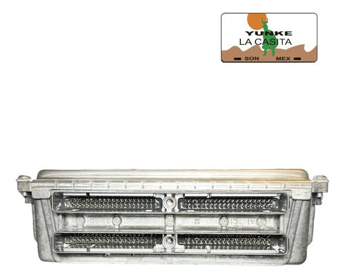 Pcm Computadora Chevrolet Malibu A/t 2000 09361735 (daxd)