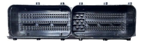 Pcm Computadora Kia Óptima 2014-2015 2.4l 39138-2gbh5