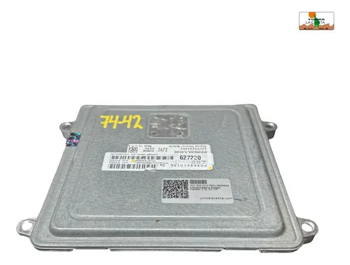 Pcm Computadora Dodge Caliber 2.0l 07-10