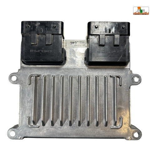 Pcm Computadora Kia Sedona 3.5l 06-09 P2