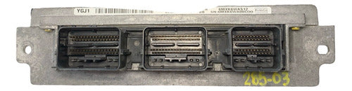 Computadora Ford Escape 3.0l 11-12 Al8a-12a650-brb