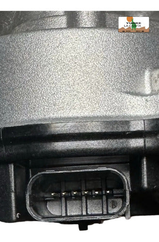 Cuerpo De Aceleración Ford F-150 3.5l 11-19 At4e-9f991-el