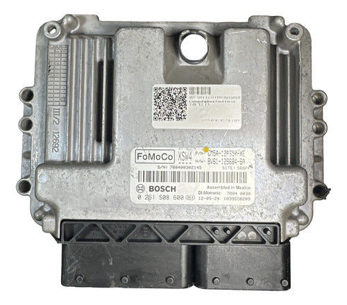 Pcm Computadora Ford Focus 2.0l 12-13