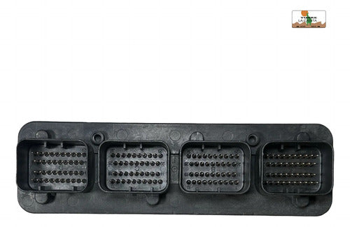 Computadora Dodge Durango 5.7l 2005 P56028973ae