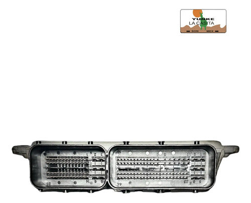 Computadora Bmw 528i 3.0l 2008-2010 5wk91138