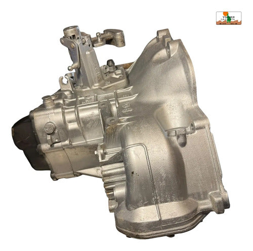 Caja Transmision Chevrolet Tornado Std 1.8l 2013-2020