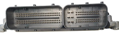 Pcm Computadora Ford Focus 2.0l 13-14 Em5a-12a650-gb