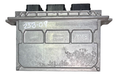 Computadora Ford Mustang 3.7l 13-14 Dr3a-12a650-hf