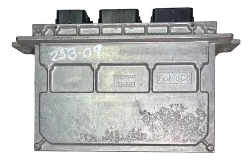Pcm Computadora Ford Mustang 3.7l 13-14 Dr3a-12a650-hf