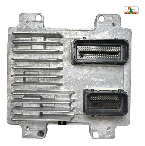 Pcm Computadora Chevrolet Tornado 1.8l 15-19