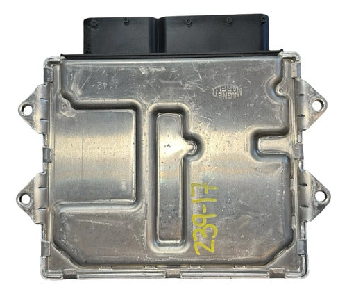 Pcm Computadora Fiat 500 1.4l 2014-2016 51969913