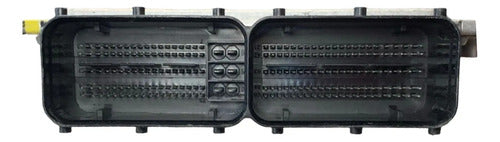 Pcm Computadora Hyundai Elantra 1.8l 11-13 39102-2ema3 P1