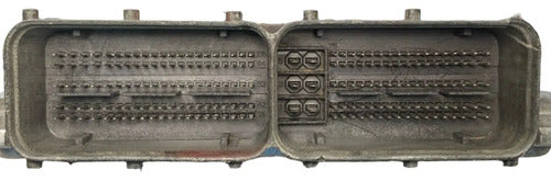 Pcm Computadora Kia Optima 2.4l 2014-2015 39138-2gbh6 P1