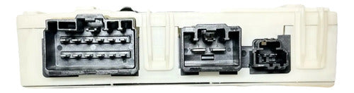 Modulo Control De Remolque Ford F-150 15-20 Fl3t-19h378-ah