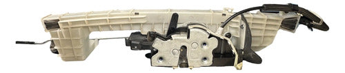 Chapa Puerta Delantera Izquierda Ford F-150 2015-2020