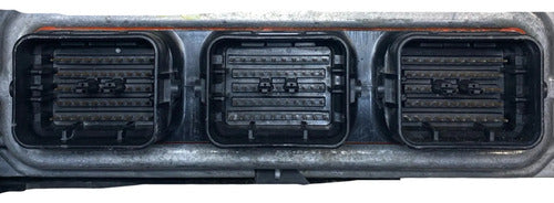 Computadora Honda Fit 2009-2010 1.5l A/t 37820-rp3-a53