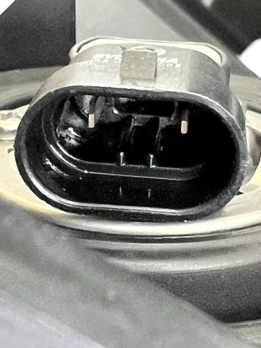 Faro Lh Toyota Sienna 2011-2014 Izquierdo/conductor