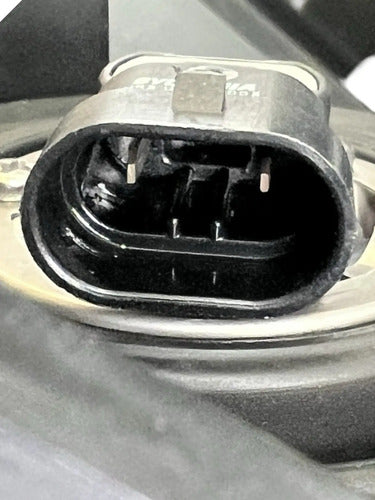 Faro Lh Toyota Sienna 2011-2014 Izquierdo/conductor