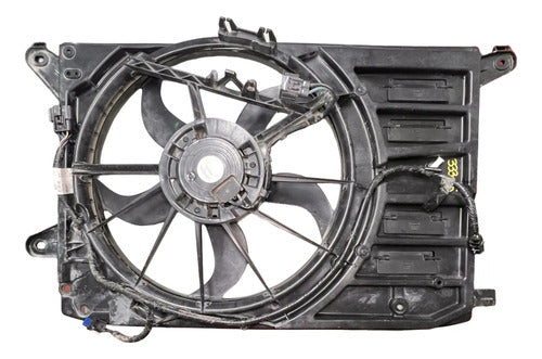 Ventilador Ford Fusion Hybrid 2013-2016 Ds78-8c607-ac