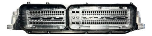Computadora Vw Touareg 3.6l A/t 09-10 03h 906 032 Ed