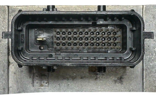 Modulo Tcm Chevrolet Trailblazer 5.3l 2005 24233595 Yktb