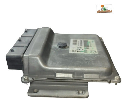 Computadora Nissan Sentra 1.8l 13-16 Bem404-300 (g3)