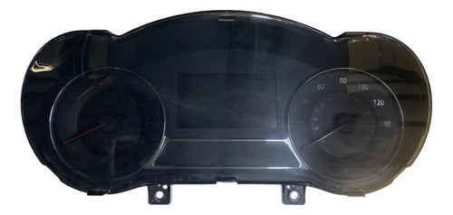 Velocimetro Cluster Kia Optima 2011-2013 Hibrido 94011-4u011 Kia