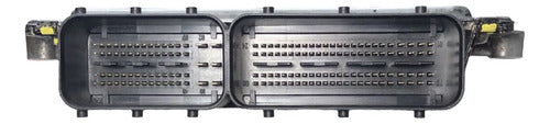Pcm Computadora Dodge Caliber 2.0l 07-10 P68000110ah
